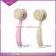 2016 Professional High Quality Beauty Cleansing Brush For Face