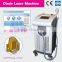 Germany Diode Medical CE All Skin Types Fast Hair Removal 808nm diode laser 20Hz beauty laser machine