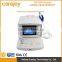 CE approved Portable Veterinary/VET Ultrasound Machine with 3.5MHz Convex Probe for animal with good price