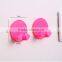 Wholesale High Quality Plastic Hanging Wall stick hooks with Multifunction pp Pothook for wire