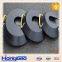 crane foot support plate outrigger leg support Pad UHMWPE plastic sheet outrigger pad