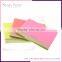 Professional eyeshadow powder 38 color morphe eyeshadow with single eyeshadow packaging