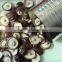 Fresh Frozen Mushrooms