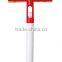 Spray Window Cleaner Squeegee & Sponge Built in Magic Window Cleaner 3 in 1