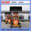 Chinese brand construction machinery wheel loader 1.2ton 0.3m3