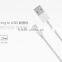 Genuine MFI USB Cable for iPhone SE MFI CABLE 100cm 2.4A High Speed Charge Data Sync C48 8 PIN Cable TOPTURBO