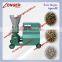 biomass pellet mill/sawdust pellet making machine