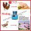 High Quality Industrial Poultry Plucker / Chicken Plucking Machine