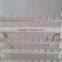 Christmas promotion!!! china supplier hot sale home sewing tool wood thread rack with 60 spools