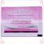 Hot sale hair color cream/fast black hair shampoo 30ml