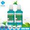 Fluoride Natural MSDS Mouthwash factory manufacter