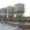 chicken farm equipment hot galvanized silo