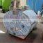 1000L Stainless Steel Milk Cooling Tank