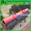 large capacity good quality sand drum rotary dryer