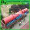 large capacity good quality sand drying machine