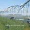 Agriculture Irrigation Used Center Pivots
