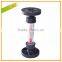 Plastic Flange type compressed air flow meter with 200LPH for industrial