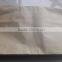 china kraft paper composite pp woven bags with liner for chemicals