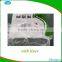 Heat Seal Sealing & Handle and Food Industrial Use plastic woven bag