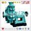Metallic slurry circulating pump