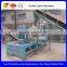 2016 Complete wood pellet production line equipment 5 ton/h