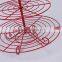 Factory Wholesale 3 tier Christams tree or Customized Wedding Cake Stand