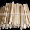 High Quality Birch Wooden Ice Cream Stick Bundle Package Ice Cream Stick spoon Art And Craft With Cheap Price