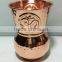 OM Yoga Copper Range For YOGA Festivals Brand Promotion