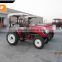 direct manufacturer 50hp 4wd gear drive cheap 4x4 tractor