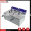 Catering Supplier High Quality Chicken Frying Machine
