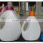 2L Plastic Liquid Laundry Detergent Bottles