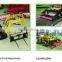 LOADER ATTACHMENTS