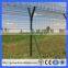 V-post security fence (Guangzhou factory )