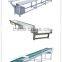 Fish farm equipment