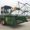 harvesting machine