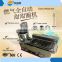 New Commercial Automatic Gas Manual Donut Maker With CE