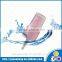 2017 China Hot Sell Fine Mist Sprayer Pump With Clear Cover