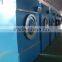 NEWEEK electric or steam 100% drying rate for heavy wool Laundry dryer