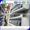 XLS type conveying machine shaftless spiral conveyor
