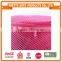 BSCI factory audit 4P laundry bag standard color MOQ 100pcs all in-stock for wholesales