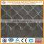 Hot sell screen chain link fence used price