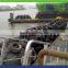 Wharf Using Inflatable Rubber Fender