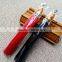 Short beeswax crack bead tassel for bags decoration