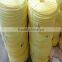 3mm yellow PE twine recycled rope in fishing rope