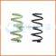 Customized wholesale quality battery contact coil spring