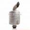 Diesel engine spare parts single cylinder muffler R165