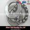 Superior precision industrial automobile use thrust ball bearing 51100