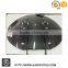 carbon fiber hood for ford focus