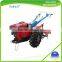 LHW 8hp/10hp/12hp /15hp mini walking tractor