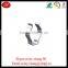 China Manufacturer Custom Fixable Metal Retention Clip